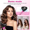 Difusor De Cabezales Para Dyson Airwrap HS05 HS01 HS08, Accesorios Para Dyson Airwrap, Difusor Pelo Rizado, Convertible Para Dyson Airwrap Styler En Secador De Pelo, Difusor Dyson Airwrap - 6