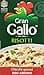Gallo - Riso Arborio, Chicci Grossi per Risotti - 2 confezioni da 1 kg [2 kg] - 1