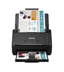 Epson WorkForce ES-500WII Scanner, Dokumentenscanner (scannt ohne PC, bis DIN A4, beidseitiger Scan in einem Durchgang, automatische Ausrichtung, Zuschnitt und Optimierung, WiFi) - 5