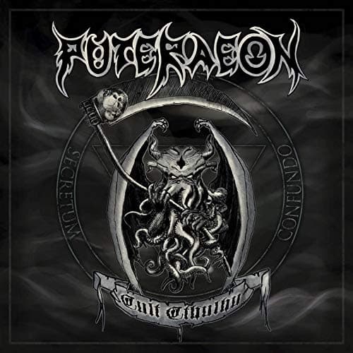 Cult Cthulhu [Vinyl LP]