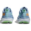 Hoka M Clifton 9 1127895-DLL, Men Running Shoes, Blue, 46 EU - 7