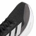 adidas Men's Ultraboost 5X Running Sneaker, Black/White/Carbon, 8.5 UK - 6