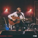 MAX SoloJam Guitarra Acústica Madera Oscura – Pack de Iniciación con Funda, Afinador, Correa, Púas y Cuerdas de Repuesto. Kit Completo para Aprender, Practicar o Regalar a Músicos Principiantes - 7