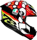 AGV K6 S Bezzecchi 2024 Casco, L (59/60) - 3