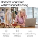 HP Envy x360 16" 2in1 Laptop | Intel Core Ultra 5-125U Processor | Built-in AI | 8 GB RAM | 512 GB SSD | Intel Arc Graphics | WUXGA Touchscreen | Up to 19.25hrs battery | Win 11 | Silver | 16-ac0000sa - 9