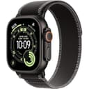 Apple Watch Ultra 3 (2025) black titanium 49mm 4G black Trail Loop M/L - 1