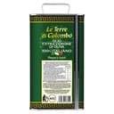 Le Terre di Colombo - Olio Extravergine d'oliva 100% Italiano - in Tanica - 3 Litri - 4