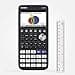 Calcolatrice Grafica Casio Fx-Cg50, Display A 65.000 Colori, Nero/Bianco, A4, 20.6 x 89.5 x 188.5 mm + Custodia Protettiva - 4