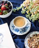 De'Longhi Alicia Plus EMKP 63.B - coffee makers (freestanding, Black, Silver, Buttons, 50/60 Hz) - 7