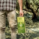 Kolymvari g.U. | Extra Natives Olivenöl | 5 Liter Kanister – Kreta, Griechenland | Premium Olivenöl | 100% Koroneiki Oliven | traditionelle Handernte | Kaltextraktion | niedriger Säuregehalt - 8