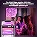 Philips Hue White & Color Ambiance E14 LED Bulb, Pack of 3, Dimmable, Up to 16 Million Colours, Controllable via App, Compatible with Amazon Alexa (Echo, Echo Dot) - 2