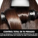 ghd Helios Burdeos - Secador de Pelo Profesional, Ligero, Secado Rápido, Máximo Control del Peinado - Para Todo Tipo de Cabello - (Enchufe Europeo) - 5
