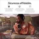 Google Pixel 8 Pro - Smartphone Android sbloccato con teleobiettivo, batteria con 24 ore di autonomia e display Super Actua Nero ossidiana, 512GB - 6