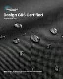 tomtoc 360° Custodia per Nuovo 14 Pollici MacBook Pro M5 Pro/Max (2026) A3426 A3427, M5/M4/M3/M2/M1 Pro/Max, Borsa per Laptop Borsa Porta PC per 13,5" Microsoft Surface Laptop, 14" ASUS ZenBook - 7