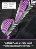 EUREKA J15 Pro Ultra Robot Aspirapolvere Lavapavimenti, Aspirapolvere Robot Potente Aspirazione 16200Pa, Lavaggio Mocio ad Acqua Calda a 75℃, Mappatura con AI, Stazione Autopulizia/autopulente - 3