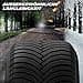 Tyre All Season Michelin CrossClimate+ 225/50 R17 98W XL ZP - 6