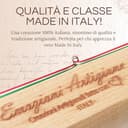 Penna Regalo Originale in Legno Multifunzione per Laurea, Compleanno, Anniversario. Raffinata Scatola con Incisione. - 8