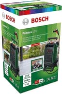 Bosch Home and Garden 06008B6102 Bosch Idropulitrice per Esterno a Batteria Fontus(Senza batteria, Sistema 18 V, In Confezione di Cartone) - 9