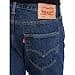 Levi's Men's 501 Original Fit Jeans, Stonewash - 6