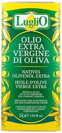 Olio Luglio - Extra Natives Olivenöl (5 Liter) | Speiseöl - 1
