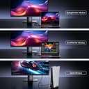 UGREEN HDMI 2.1 Kabel 10K 8K 60Hz 4K 240Hz 165Hz 144Hz 120Hz 48Gbit/s High Speed, HDMI Kabel 2.1 Ultra HD eARC HDR 10+ HDCP Dolby Vision VRR kompatibel mit Mac mini M4/PS5/ Xbox-Serie X/Laptop(2M) - 8