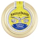 Angelo Parodi Filetti di Tonno in Olio D'oliva, 195 g - 5
