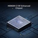 HONOR Magic5 Pro, 5G Smartphone, 512GB 12GB RAM, Dual SIM, Black - 5