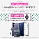 Samsung Galaxy S26 Ultra Smartphone AI, 512GB, 3 anni di Garanzia, Privacy Display Integrato, Processore Potente, Assistente Foto, Camera 200 MP, 5000 mAh, Cobalt Violet [Versione italiana] - 2