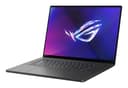 ASUS ROG Zephyrus G16 OLED GU605CM-QR003 - Ordenador Portátil Gaming 16" 2.5K 240Hz (Core Ultra 9 285H, 32GB RAM, 1TB SSD, NVIDIA RTX 5060 8GB, Sin Sistema Operativo) Gris Eclipse - Tec. QWERTY ES - 3