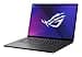 ASUS ROG Zephyrus G16 OLED GU605CM-QR003 - Ordenador Portátil Gaming 16" 2.5K 240Hz (Core Ultra 9 285H, 32GB RAM, 1TB SSD, NVIDIA RTX 5060 8GB, Sin Sistema Operativo) Gris Eclipse - Tec. QWERTY ES - 3