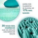 FOREO LUNA 4 MEN cepillo de limpieza facial, piel y barba - Masaje facial reafirmante - Cuidado antiedad - Mejora la absorción de productos de cuidado facial - Uso con app - Carga USB - Impermeable - 3