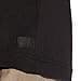 Armani Exchange Camisa Manga Larga para Hombre, Negro (Black 1200), XL - 5