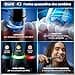 Oral-B Spazzolino Elettrico Ricaricabile iO 6N Nero, 1 Spazzolino Elettrico, 2 Testine Di Ricambio, Custodia Da Viaggio + 1 Dentifricio Oral-B Advanced Prevenzione Tartaro, Packaging may vary - 3