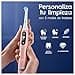 Oral-B iO 6N Cepillo de Dientes Eléctrico con Mango Recargable, 2 Cabezales y Estuche de Viaje, Diseñado por Braun, Regalos Originales para Mujer y Hombre - Rosa - 6