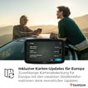 TomTom Pkw-Navi GO Classic Lite (6 Zoll, TomTom Traffic, Karten-Updates für Europa inklusive, Updates über Wi-Fi, integrierte, umkehrbare Halterung) - 3