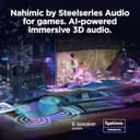 Lenovo Legion 9i 18", Gaming Laptop (2025 Model), Intel Core Ultra 9 275HX 24C, NVIDIA GeForce RTX 5090 24GB, 64GB RAM, SSD 2TB, Windows 11 Home/Pro, Keyboard (backlit/UK) - Eclipse Black - 11