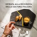 CAPSULE NESPRESSO ORIGINALI - Selezione Ispirazione Italiana con Napoli da 100 Capsule Nespresso Caffè, Intensità da 8 a 13 (su 13), Linea Original, Capsule Riciclabili Nespresso (100, Mix&Napoli) - 3