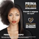 ghd Platinum+, Piastra Capelli Professionale Smart, Styler Intelligente con Predictive Technology, Lucentezza Durevole, Protezione Colore, Adatta a Tutti i Tipi di Capelli, 26 mm, Nero - 2