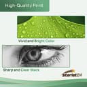 Starlet24 20x 580 581 Cartuchos para Canon PGI-580 CLI-581 XXL Canon TR8550 Cartuchos de Impresora para Canon Pixma TR8550 TR8500 TS6350a TS705a TS6350 TS8350 TS8250 TS6150 TS9550 - 6