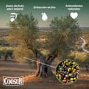 COOSUR - Aceite de Oliva Virgen Extra 5 Litros, Ideal para Cocinar o en Crudo, Aceite Oliva Virgen Extra Cooperativa - Garrafa PET 5 Litros - 2