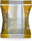Caffè Borbone Respresso, Gold Coffee Blend - 100 Capsules - Compatible with Nespresso Coffee Machines for Domestic Use - 4