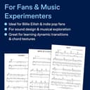 Billie Eilish - Hit Me Hard and Soft. PVG. - 9