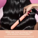 ghd chronos Glätteisen: Fortschrittlichster smarter Styler, für alle Haartypen, 26mm Platten, 3x schnelleres Styling, mehr Glanz, professionelle Ergebnisse, keine extremen Hitzeschäden - 4