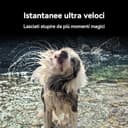 HUAWEI Pura 70 Pro Smartphone, Istantanee Ultra Veloci, Fotocamera Ultra Lighting Macro con Teleobiettivo, Vetro Kunlun Super Resistente, Super Charge, 12 +512GB, +6 Mesi di Garanzia Estesa - 3