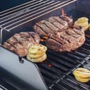 onlyfire Griglia di Cottura in Ghisa per Griglie a Gas Weber Spirit I & II 300 Serie(2007-2017), Spirit 400 Series, Spirit 700, Genesis Silver B/C, Griglia di Ricambio per Weber 7638/7639 - 7