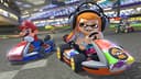 Nintendo Switch (Neon Red/Neon blue) & Mario Kart 8 Deluxe (Switch) - 6