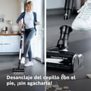 Bosch - Aspirador sin Cable Unlimited 7, Cepillo 2 en 1, Acero, BBS712A - 14