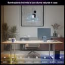 Philips Hue LED A67 (Confezione da 1), Lampadine smart con luce bianca calda E27, Luci smart da 11,8 W e 1.600 lumen, Lampadine intelligenti compatibili con Alexa, Google Assistant e Apple Home - 3