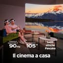 PICO 4 Ultra 256GB - Visore VR e Di Realtà Mista - 3