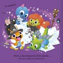 There's A Witch In Your Book (Who's in Your Book?, 6) - 7